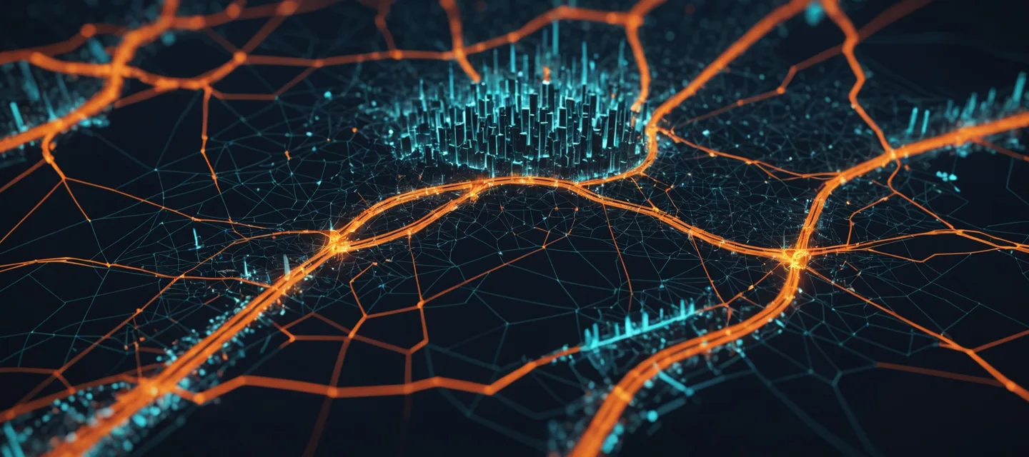 Gallatin platform routing interface showing real-time route optimization and dispatch dashboard