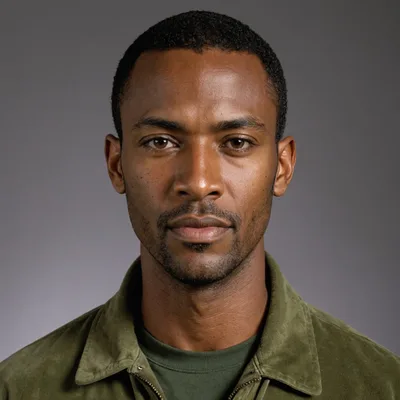 Marcus Abara